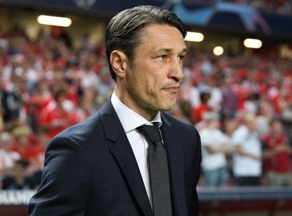 Hancurkan Eintracht Frankfurt, Ini Kata Niko Kovac