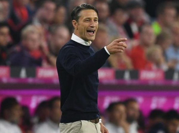 Hancurkan Nurnberg 3-0, Pelatih Bayern Munich Mengaku Puas