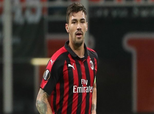 Hanya Main Imbang Tanpa Gol, Ini Komentar Kapten AC Milan