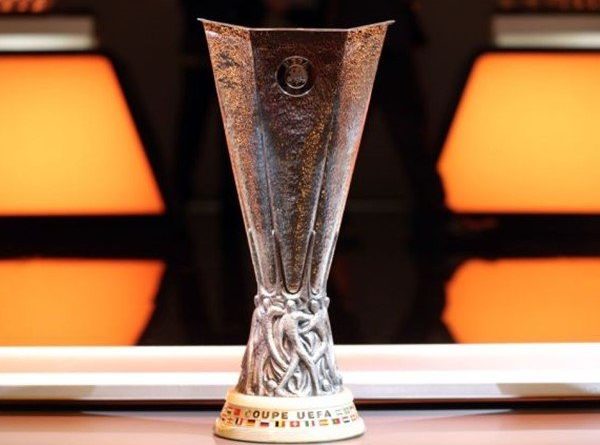 Hasil Lengkap Undian Babak 32 Besar Liga Europa