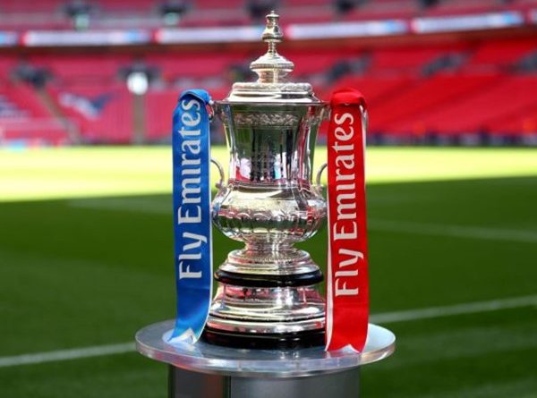 Hasil Lengkap Undian Putaran Ketiga Piala FA