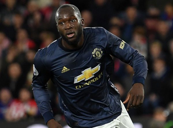 Herrera Yakin Lukaku Bakal Tampil Impresif Saat MU Jamu Arsenal