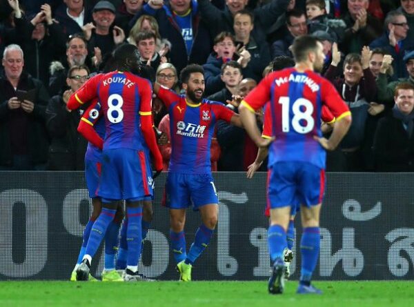 Hodgson Minta Crystal Palace Tampil Konsisten