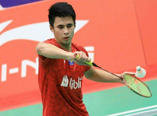 Indonesia Boyong Tiga Gelar di Turnamen Turkey International 2018