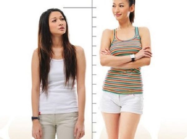 Ingin Tambah Tinggi Badan? Coba 3 Olahraga Ini