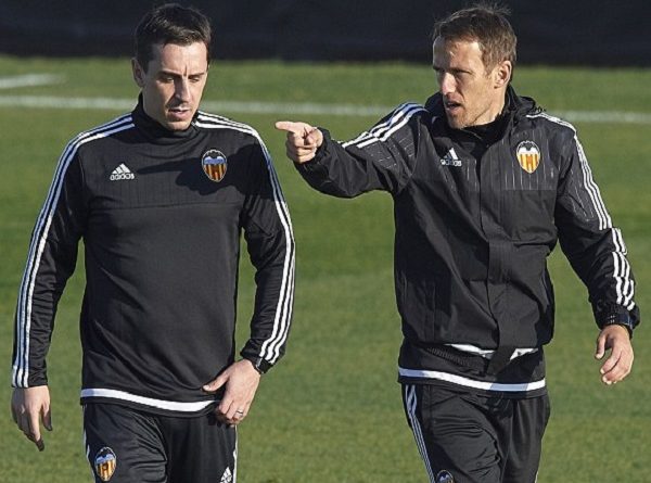 5 Kakak Beradik Ini Bermain di Klub yang Sama