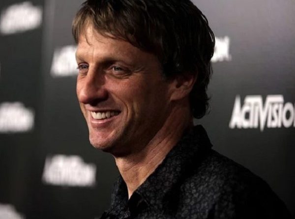 Ini Dia 5 Atlet Skateboard Dengan Bayaran Tertinggi