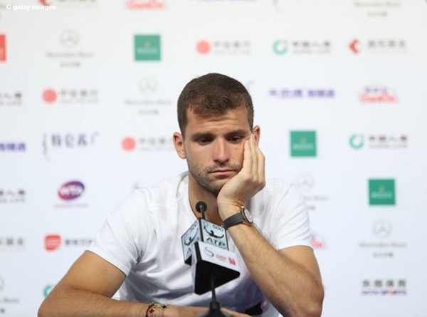 Ini Petenis Yang Merasa Kecewa Dengan Musim 2018