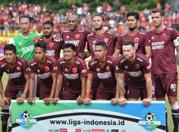 Ini Target PSM Makassar Di AFC Cup 2019