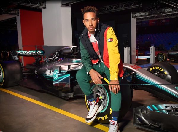 Inilah Keinginan Hamilton Usai Pensiun Nanti