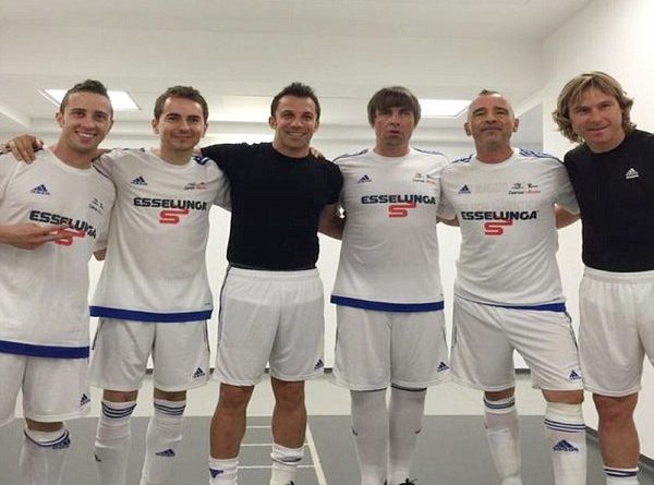 Rossi, Marquez, Lorenzo dan Dovizioso Ungkap Para Atlet Idola Mereka