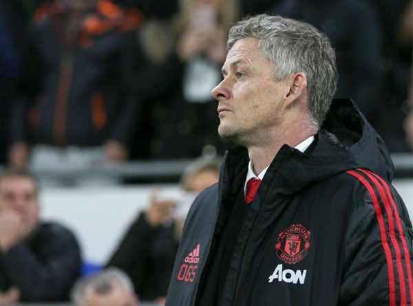 Instruksi Solskjaer Pada MU: Serang, Serang, Serang!