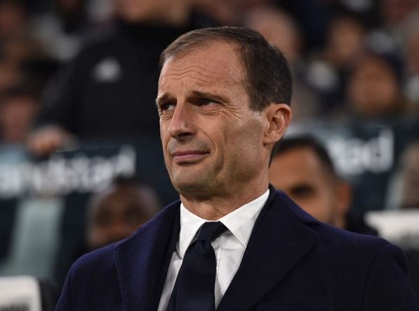 Inter Milan Dapatkan Lebih Banyak Dukungan, Allegri Tak Peduli