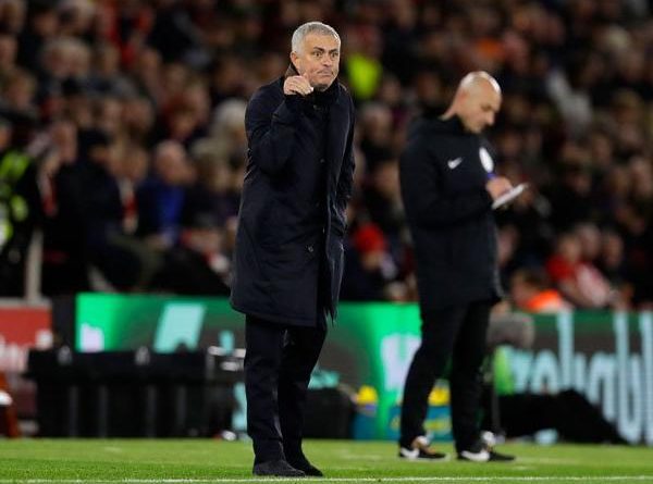 Inter Milan Siap Bawa Pulang Jose Mourinho