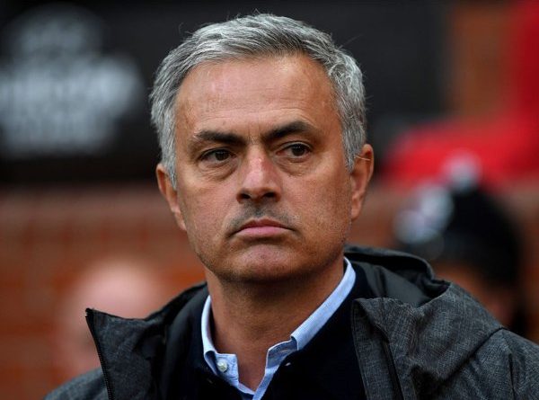 Inter Milan Tutup Peluang Reuni dengan Mourinho