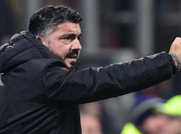 Jadwal Padat, Gattuso Kritik Serie A