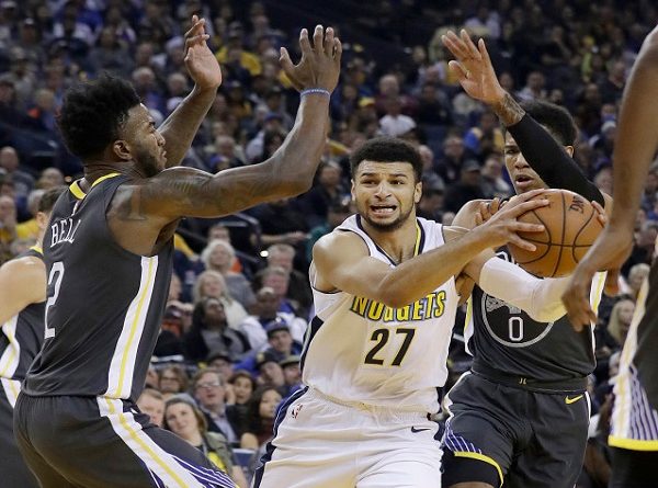 Jamal Murray Berikan Pesan Bagi Pembencinya