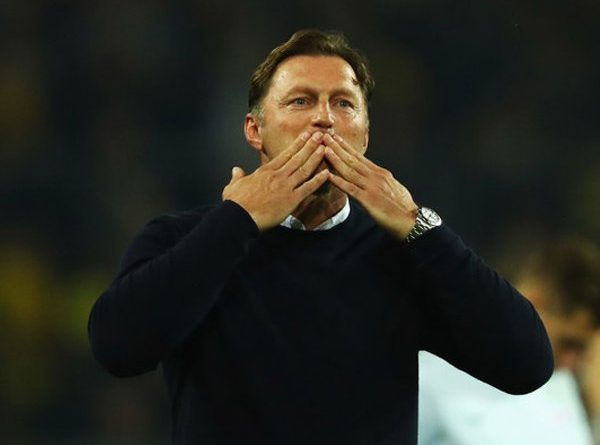 Jauhi Degradasi, Southampton Lihat 'Cahaya di Ujung Terowongan'