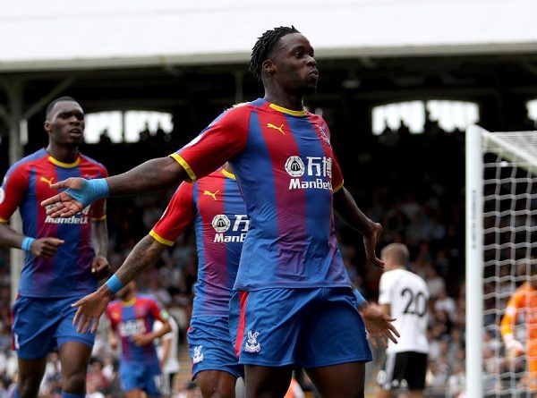 Jeffrey Schlupp Ingin Aksi Rasisme Ditanggapi dengan Serius