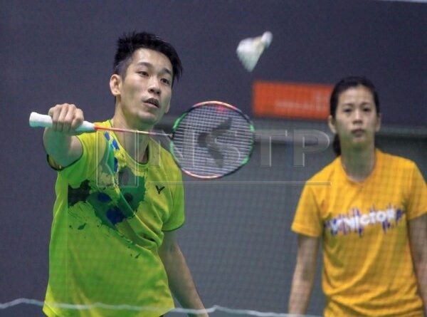Jelang BWF World Tour Finals, Peng Soon/Liu Ying Tak Terpengaruh Hasil Masa Lalu