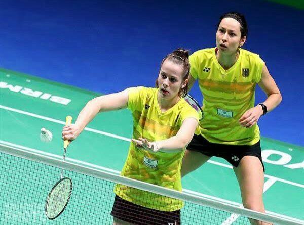 Jerman dan Swedia Menang Telak di Kualifikasi Kejuaraan Beregu Eropa 2019