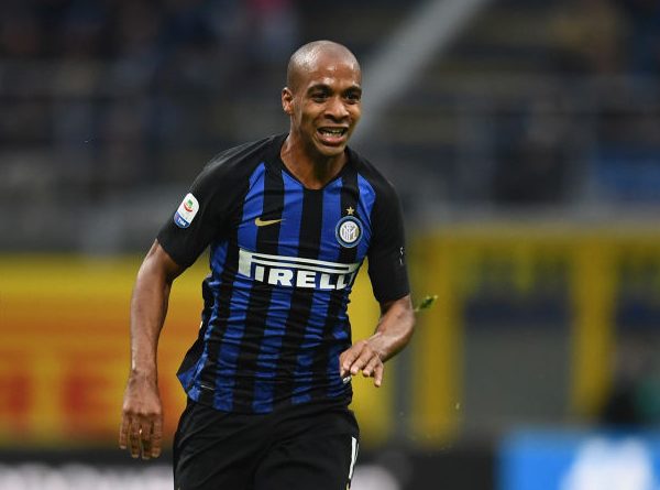 Joao Mario: Inter Sudah Berikan Segalanya untuk Menang!