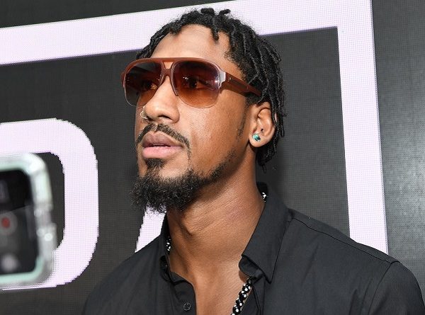 Bawa Pistol Tanpa Izin, Juara Dunia Kelas Menengah Ditahan