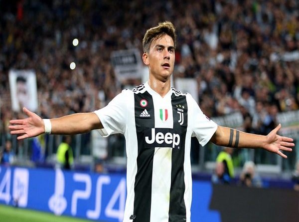 Juventus dan Adidas Sepakat Perpanjang Kerjasama