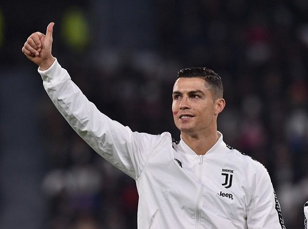 Juventus Umumkan Kontrak Anyar dengan Adidas