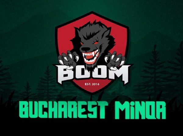 Kalahkan Clutch Gamers, BOOM ID Amankan Tiket ke Bucharest Minor