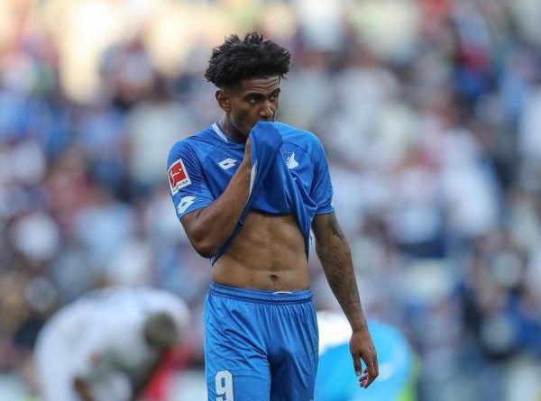 Pujian Tinggi Malah DIterima Oleh Pemain ‘Buangan’ Arsenal Ini