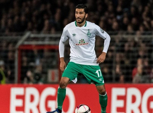 Nuri Sahin Sebut Reus Seperti Ferrari, Kok Bisa?