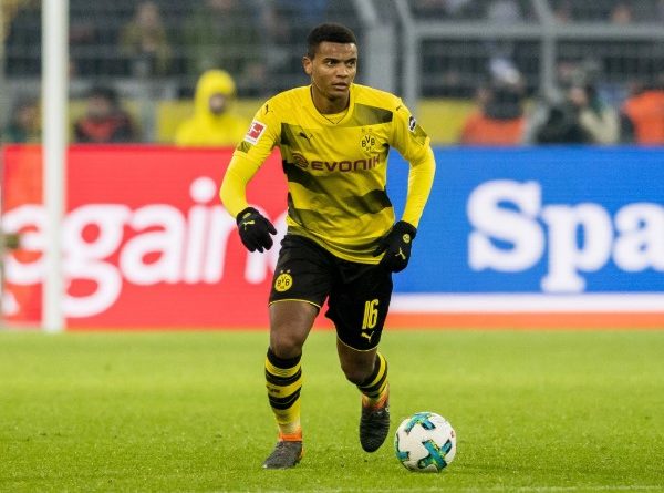 Gegara Mourinho, Bintang Muda Dortmund Ogah Gabung Manchester United