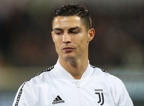 Kegagalan Ronaldo Raih Ballon d'Or Diklaim Dilatarbelakangi oleh Mafia