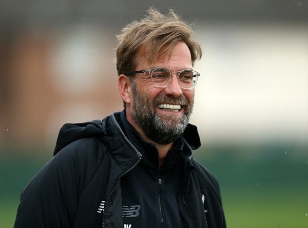 Kemenangan Liverpool Atas Burnley, Sangat Besar Bagi Klopp
