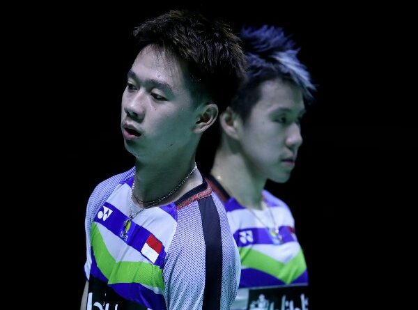 Kevin/Marcus Masih Jadi Andalan di BWF World Tour Finals 2018