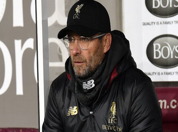 Klopp Senang Pemain Liverpool Bisa Sesuaikan Taktik