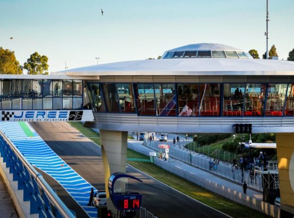 Komisi Keselamatan MotoGP Mendadak Gelar Rapat dengan Para Pebalap. Ada Apa?