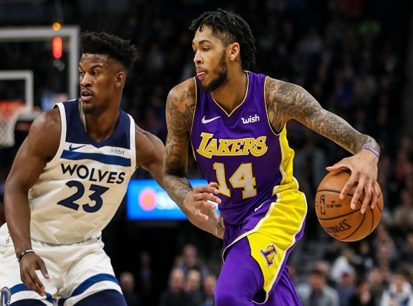 Kondisi Memburuk, Brandon Ingram Dipastikan Absen Dalam Dua Pertandingan