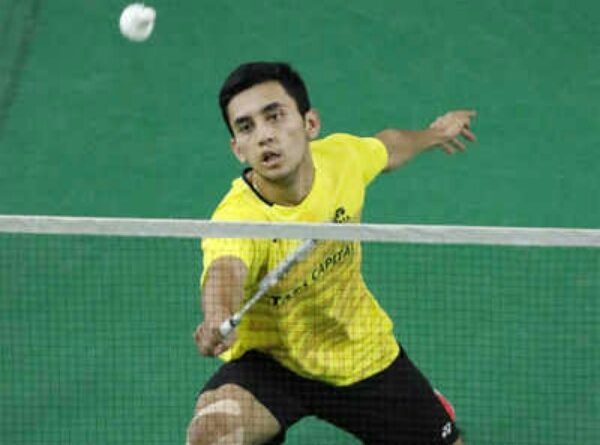 Lakshya Sen Lolos Semifinal Tata Open India International Challenge 2018
