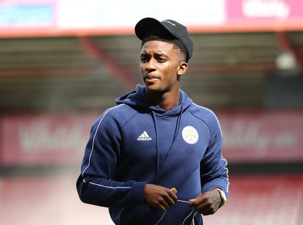 Lawan Rasisme, Demarai Gray Puji Sikap Sterling