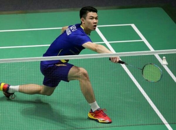 Lee Zii Jia Tembus Final Korea Masters 2018