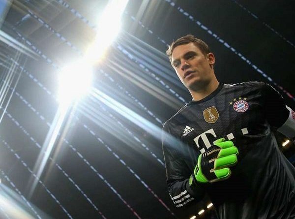 Kiper Legendaris Bayern Ungkap Penyebab Bobroknya Performa Manuel Neuer