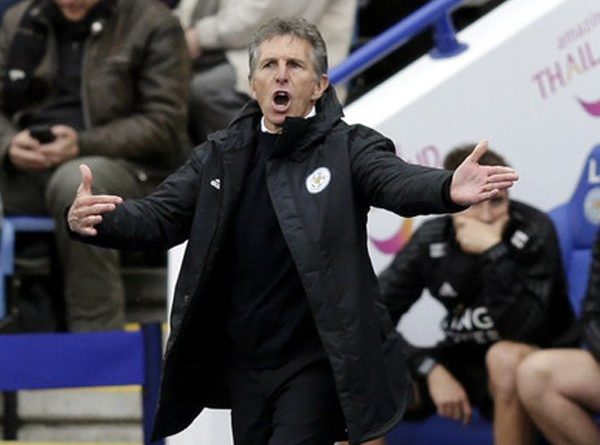 Leicester Kalah dari Cardiff, Puel: Hasil yang Tidak Adil