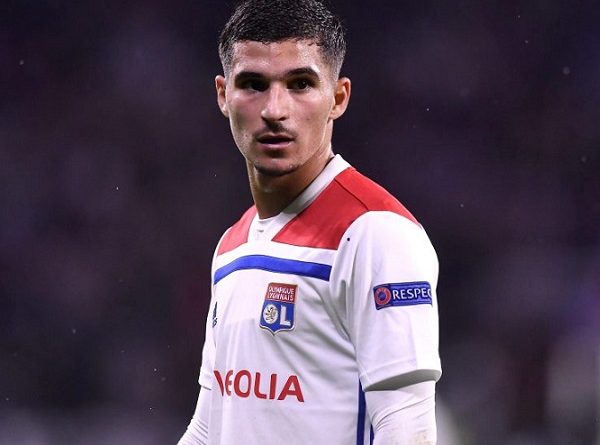 Liverpool Ikuti Jejak Manchester City Dalam Perburuan Tanda Tangan Wonderkid Lyon Ini