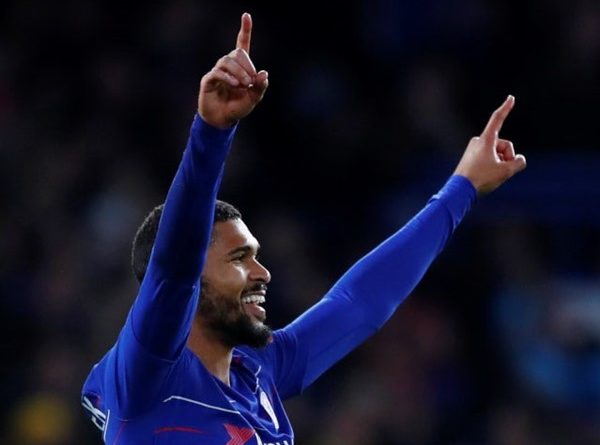 Loftus-Cheek Akui Berada pada 'Masa Sulit'