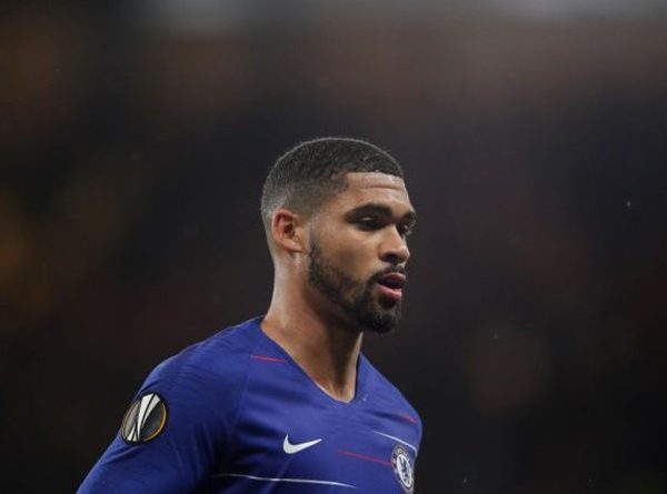 Loftus-Cheek Harus Pertimbangkan untuk Hengkang Jika Situasinya Tak Berubah