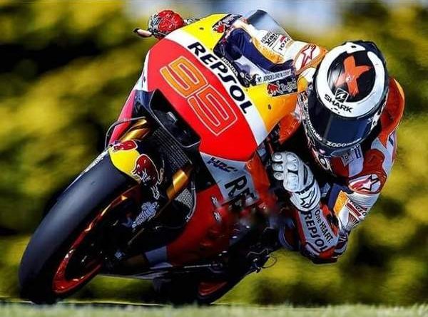 Titel Juara Dunia MotoGP 2018, Lorenzo Sesumbar Bisa Kalahkan Marquez
