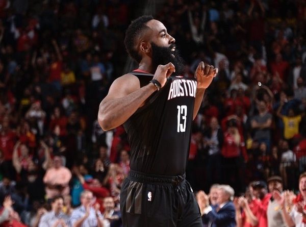 Los Angeles Lakers Tak Berdaya di Tangan Houston Rockets