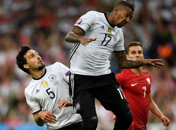 Low Sebut Hummels Sebagai Biang Keladi Kegagalan Jerman di Piala Dunia 2018